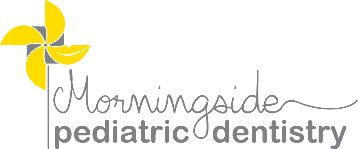 Morningside Pediatric Dentistry logo